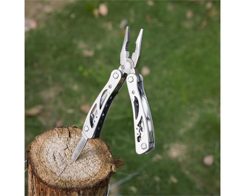Мультитул WORKPRO WP382001 12-в-1