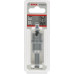 Коронка биметаллическая BOSCH Precision for Sheet Metal твердосплав 22 мм с напайками 2608594133