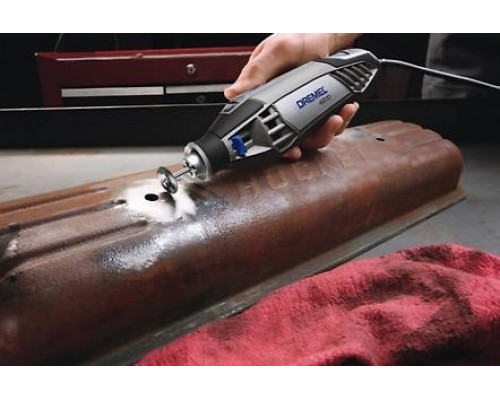 Набор принадлежностей DREMEL 724 универсальный (150 предметов) 2615S724JA