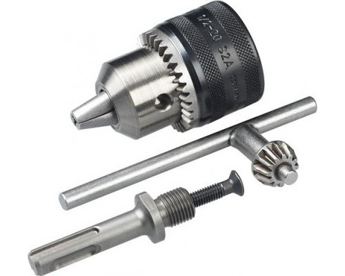 Патрон ключевой для дрели MAKITA 194041-7 с адаптером SDS-Plus