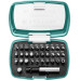 Набор бит KRAFTOOL 26083-H32 cr-mo 32 пред.