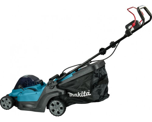 Газонокосилка аккумуляторная MAKITA LM003GM103