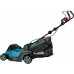 Газонокосилка аккумуляторная MAKITA LM003GM103