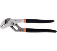 Клещи переставные AV Steel AV-624010 250 мм