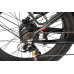 Электровелосипед GELBERT Pegas 4 DUAL PRO MAX Бежевый 0000430-2964