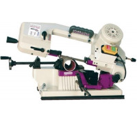 Станок ленточнопильный Optimum OPTIsaw S 100 G ручной 3300100