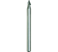 Борфреза для гравировки DREMEL 118 3,2 мм, конус 26150118JA