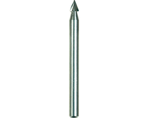 Борфреза для гравировки DREMEL 118 3,2 мм, конус 26150118JA