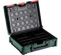 Органайзер METABO MetaBox 118 626897000