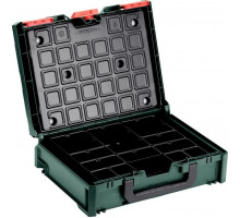 Органайзер METABO MetaBox 118 626897000