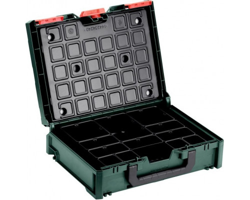 Органайзер METABO MetaBox 118 626897000