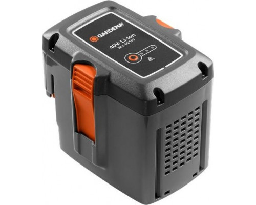 Аккумулятор GARDENA Li-Ion 40V BLi-40/160