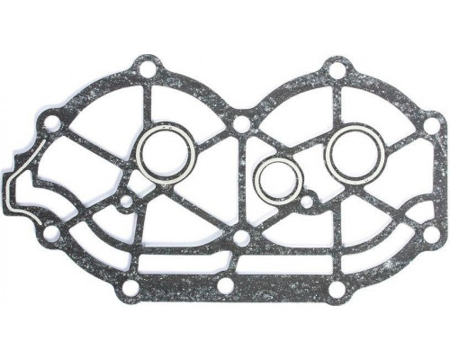 Прокладка крышки головки блока SKIPPER для Yamaha 25B, 30H SK61N-11193-01