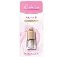 Ароматизатор подвесной жидкостный RUSEFF LIGHT LINE арома си 27457N 27457N