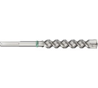 Бур SDS-Max Heller enduro y-cutter, 25х200х320 мм по бетону TD22373
