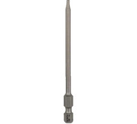 Бита для заворачивания BOSCH Extra Hard 89 мм T8 2607001646