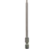 Бита для заворачивания BOSCH Extra Hard 89 мм T8 2607001646