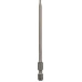 Бита для заворачивания BOSCH Extra Hard 89 мм T8 2607001646