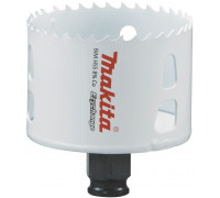 Коронка биметаллическая MAKITA Ezychange E-03872 60x44 мм E-03872