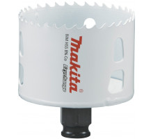 Коронка биметаллическая MAKITA Ezychange E-03872 60x44 мм E-03872