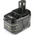 Аккумулятор TopON для Ryobi 18В, 9.0Ah (Li-Ion) TOP-PTGD-RY-18-9.0-Li