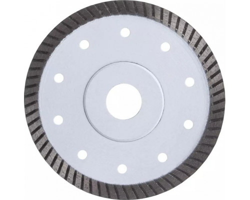 Алмазный диск для резки гранита DIAM Hard Ceramics Master Line 125x1,2x10x22,2 (тонкий) 000592