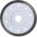 Алмазный диск для резки гранита DIAM Hard Ceramics Master Line 125x1,2x10x22,2 (тонкий) 000592