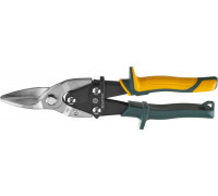 Ножницы по металлу KRAFTOOL Alligator 260 мм 2328-S 2328-S