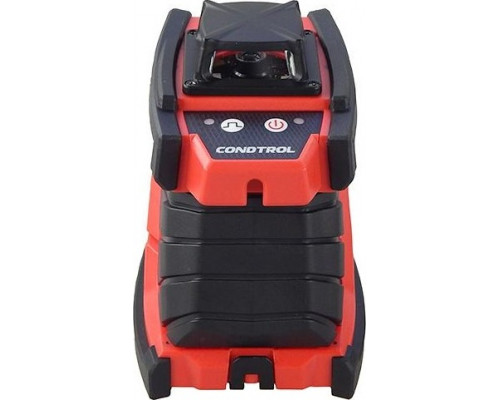 Лазерный уровень CONDTROL Xliner Duo 360 1-2-120