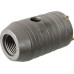 Коронка буровая SDS-plus Sturm 9018-SDS-HD45 кольцевая 45 мм (с центр. cверлом, хвостовик)