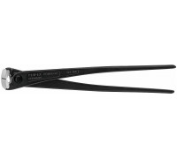 Вязальные кусачки KNIPEX 9910300SB для арматурной сетки особой мощности 300 мм KN-9910300SB