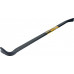 Лом-гвоздодер STAYER HERCULES 600 мм, 22х12 мм, кованый усиленный, 21643-60_z01