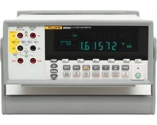 Цифровой мультиметр Fluke 8808A