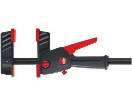Струбцина быстрозажимная BESSEY DUOCLAMP DUO30-8 300 х 85 мм