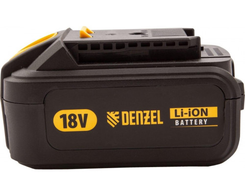 Аккумулятор Denzel IB-18-4.0, Li-Ion 28434