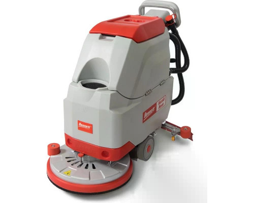 Поломоечная машина Bennett Smart S510B PRO (Li-80Ah)