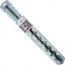 Бур SDS-Max-7 BOSCH 45 х 400/520 мм 2608586806