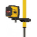 Штанга телескопическая STABILA LT 30 18238