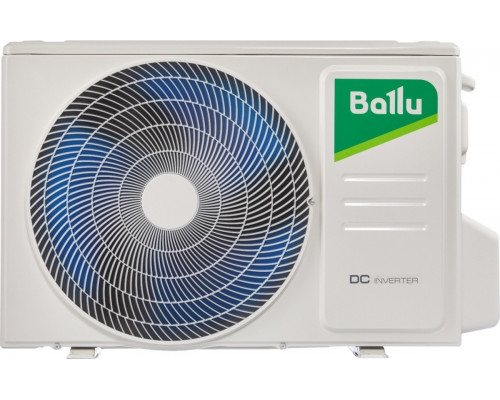 Сплит-система с инверторным управлением BALLU Eco Smart DC BSYI-24HN8_V5 НС-1763010
