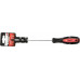 Отвертка крестовая MATRIX 12246 Anti-slip, PH1х150 мм