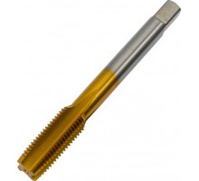 Метчик Профоснастка № 1904 G 7/8 трубный цилиндрический 52531904