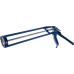 Пистолет для герметика Кобальт 243-998 310 мл, скелетный