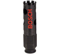 Коронка алмазная BOSCH 29 мм Diamond for Hard Ceramics 2608580305
