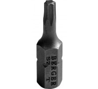 Бита для заворачивания BERGER BG2388 TORX 9x25мм, 2 шт., S2