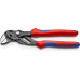 Клещи переставные KNIPEX 8602180SB 180 мм KN-8602180SB