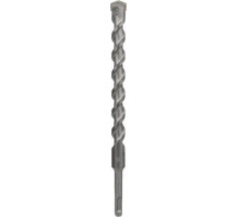 Бур SDS-plus BOSCH 20x200x260мм по бетону 2608680290