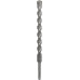 Бур SDS-plus BOSCH 20x200x260мм по бетону 2608680290
