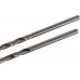 Сверло по металлу Sturm 1055-035-112L 2,0х85 мм, удлинен., 118°, 2 шт.