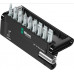 Набор насадок WERA Bit-Check 8100-9-899/TZ WE-056159 WE-056159
