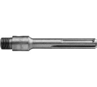 Адаптер для перфораторов SDS-Max ЗУБР 160 мм, М22, ПРОФЕССИОНАЛ 29188-160